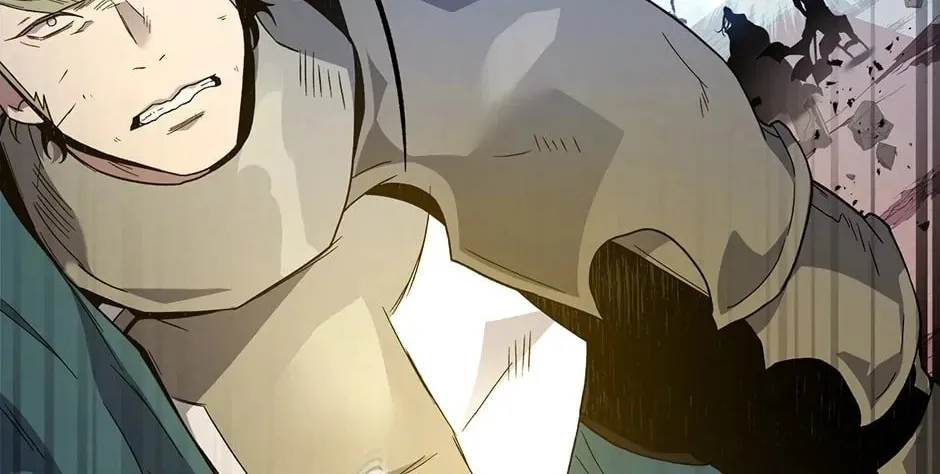 Read Level Up with the Gods EN Manga Online