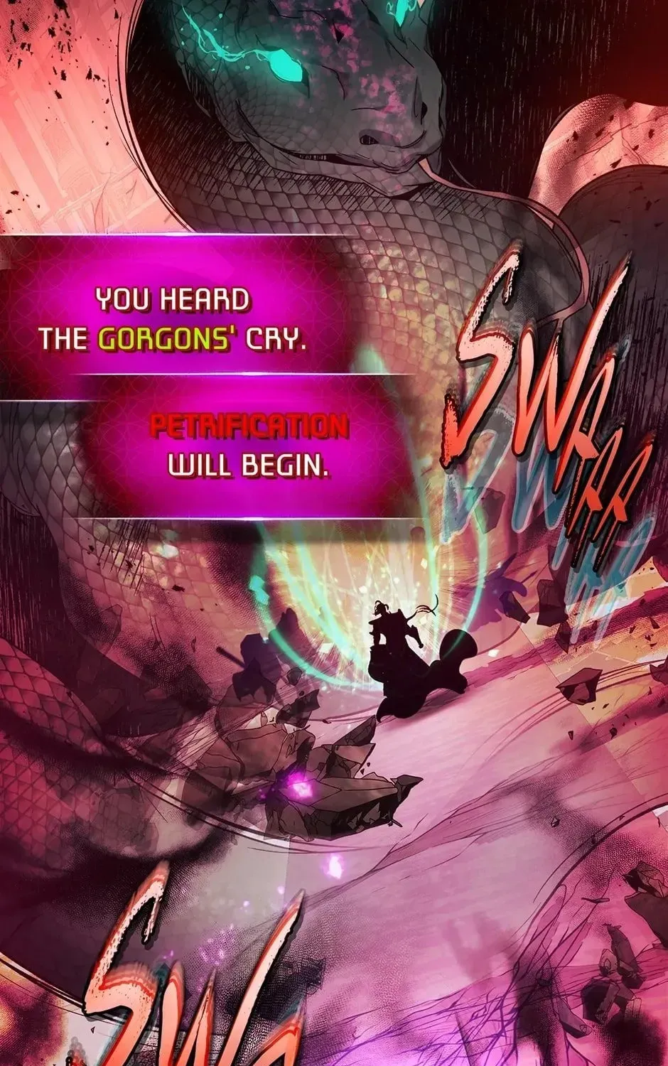 Read Level Up with the Gods EN Manga Online