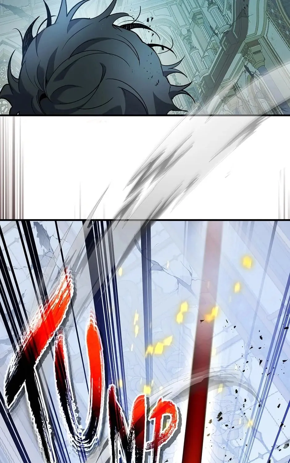 Read Level Up with the Gods EN Manga Online