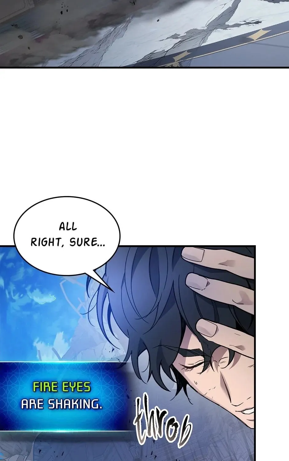 Read Level Up with the Gods EN Manga Online