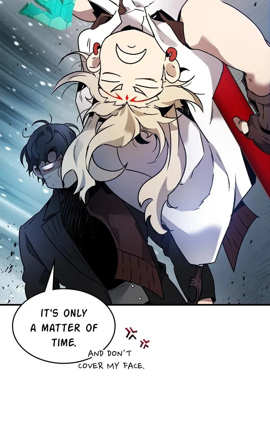 Read Level Up with the Gods EN Manga Online