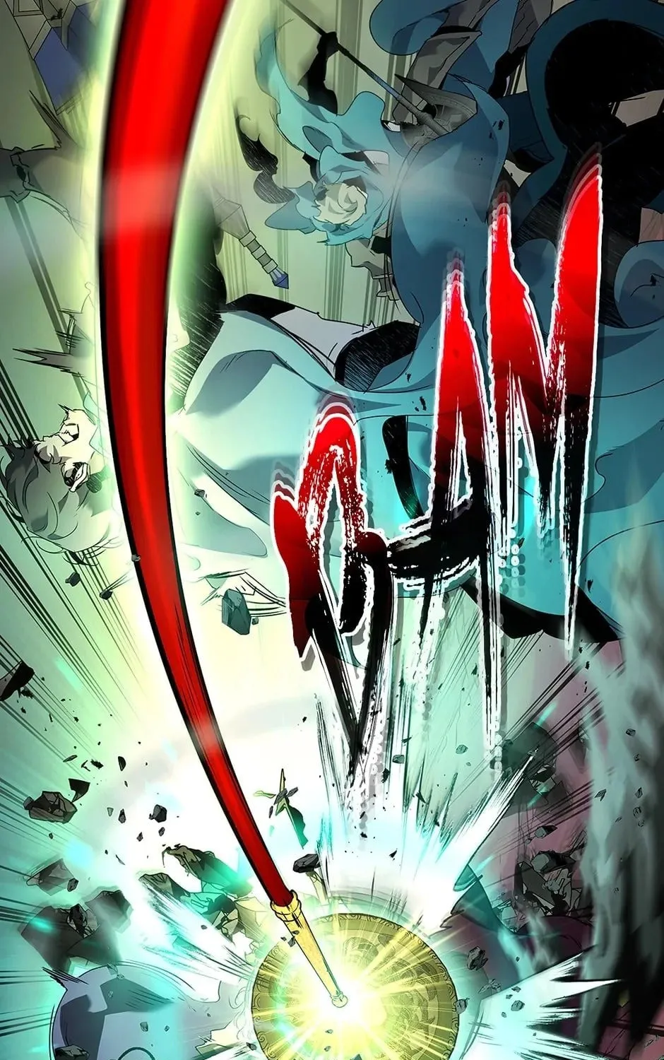 Read Level Up with the Gods EN Manga Online