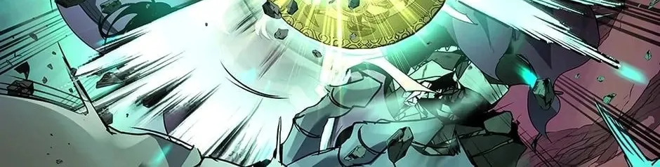 Read Level Up with the Gods EN Manga Online
