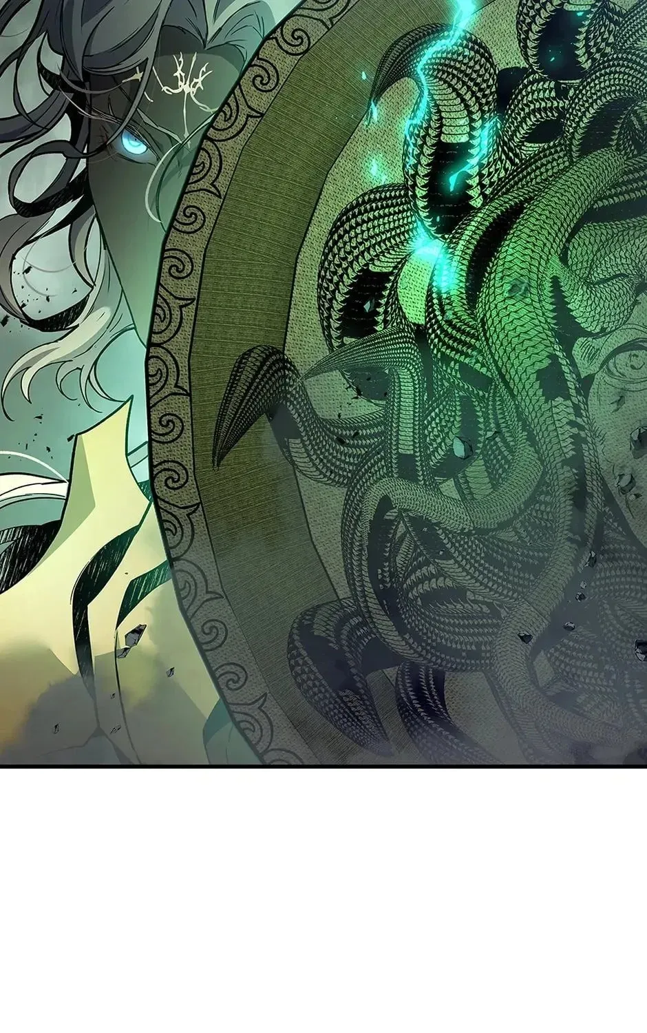 Read Level Up with the Gods EN Manga Online