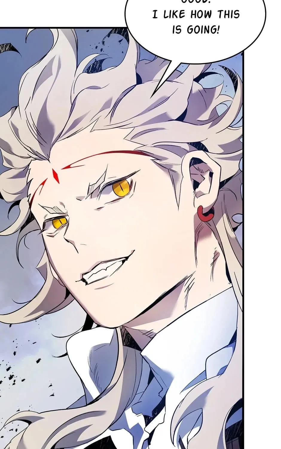 Read Level Up with the Gods EN Manga Online