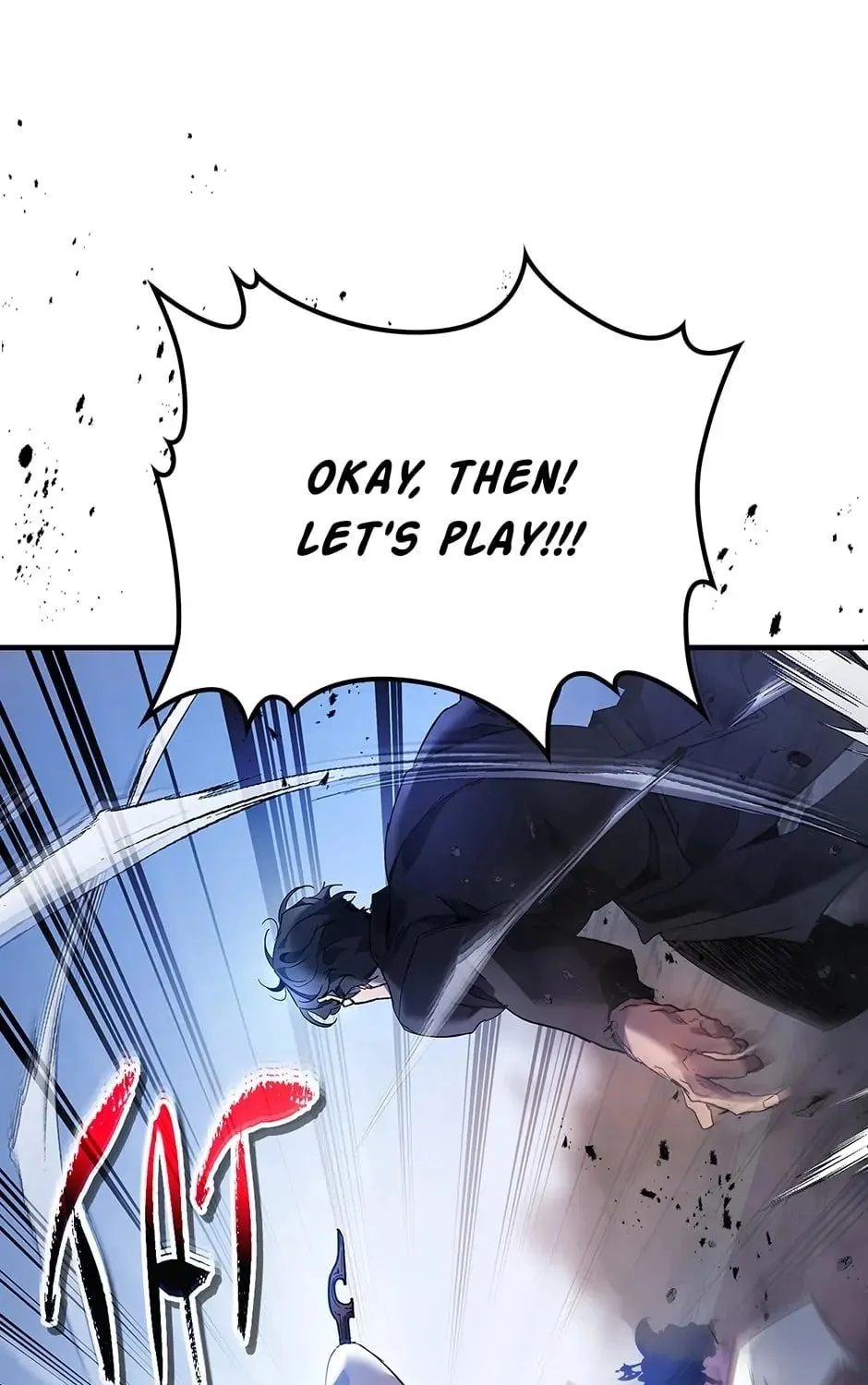Read Level Up with the Gods EN Manga Online