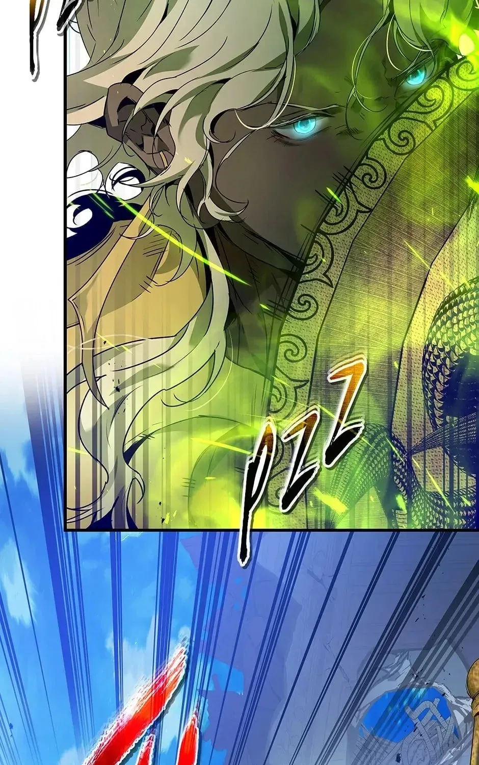 Read Level Up with the Gods EN Manga Online