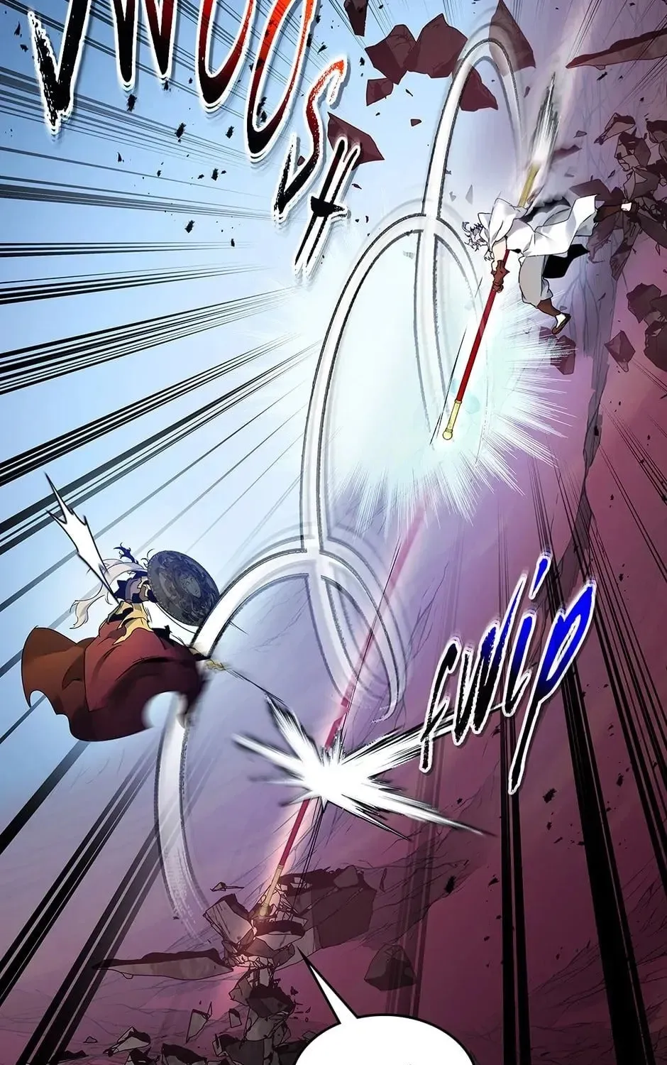 Read Level Up with the Gods EN Manga Online