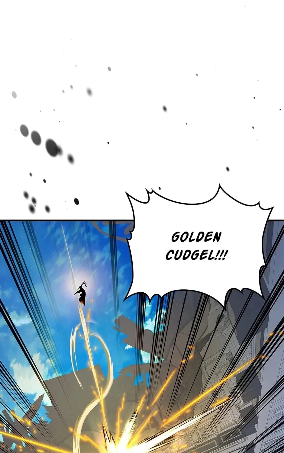 Read Level Up with the Gods EN Manga Online