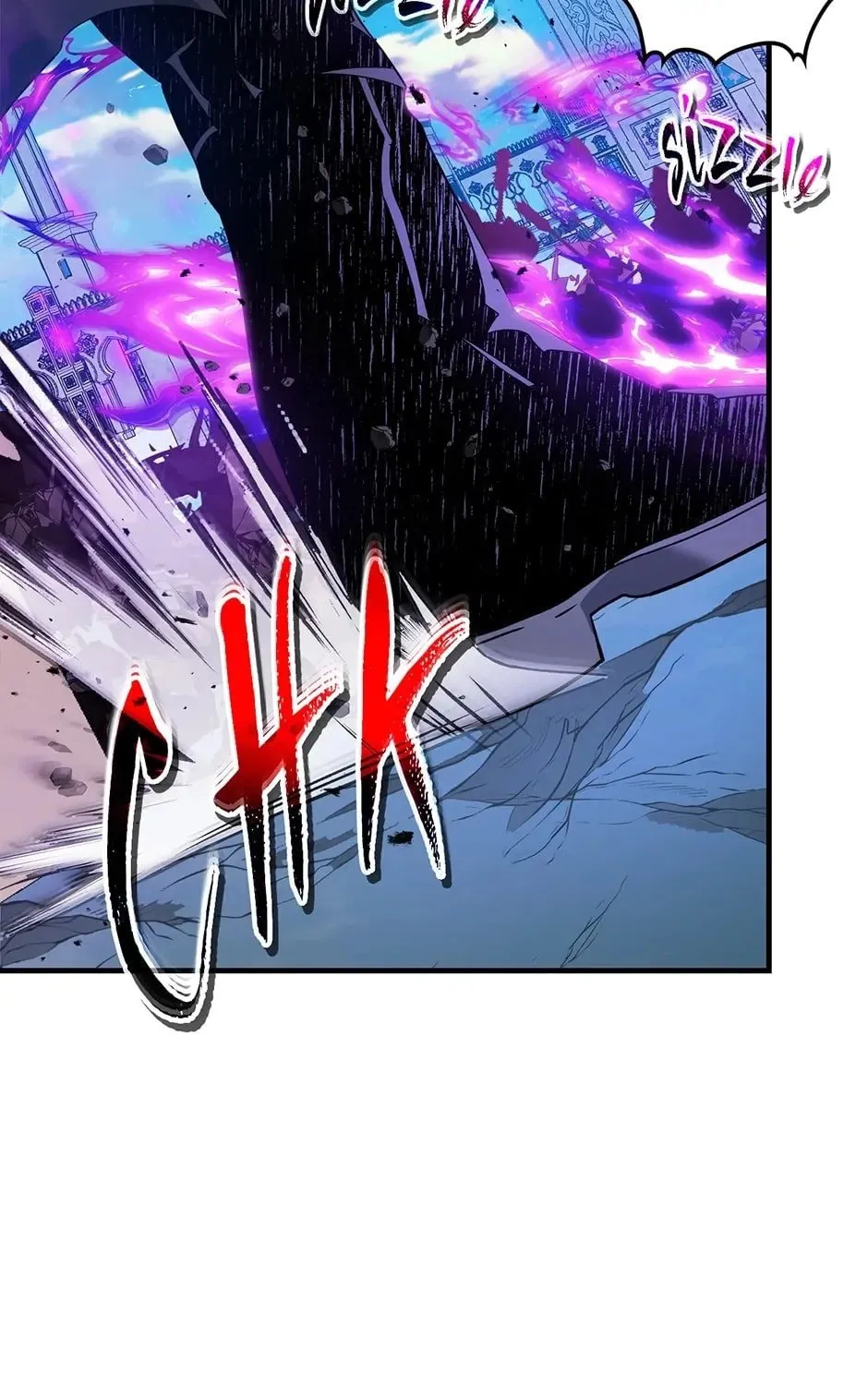 Read Level Up with the Gods EN Manga Online
