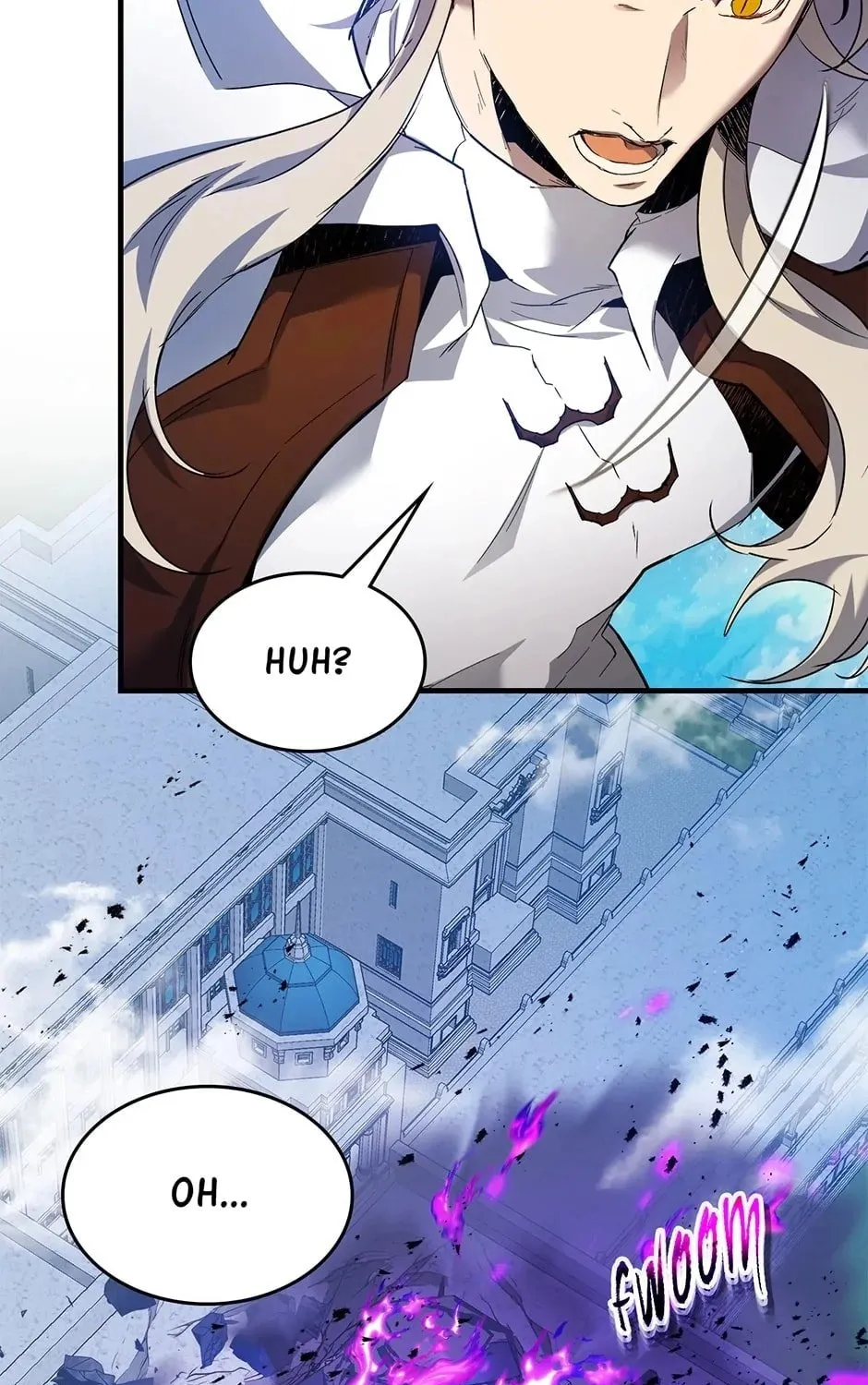 Read Level Up with the Gods EN Manga Online