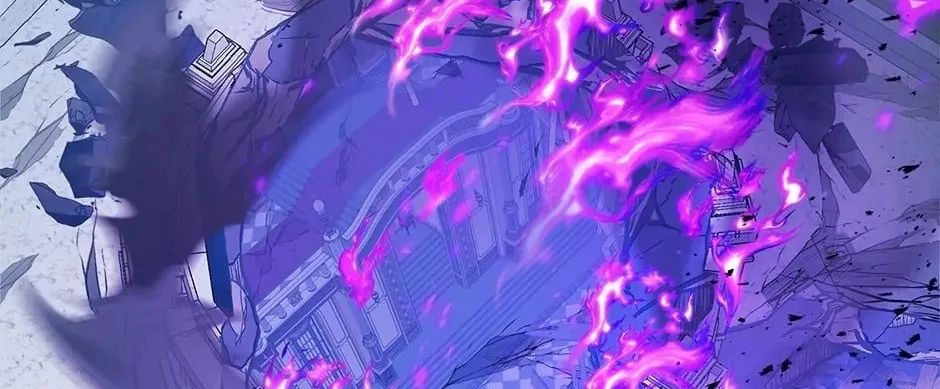 Read Level Up with the Gods EN Manga Online