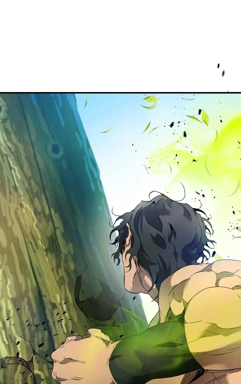 Read Level Up with the Gods EN Manga Online