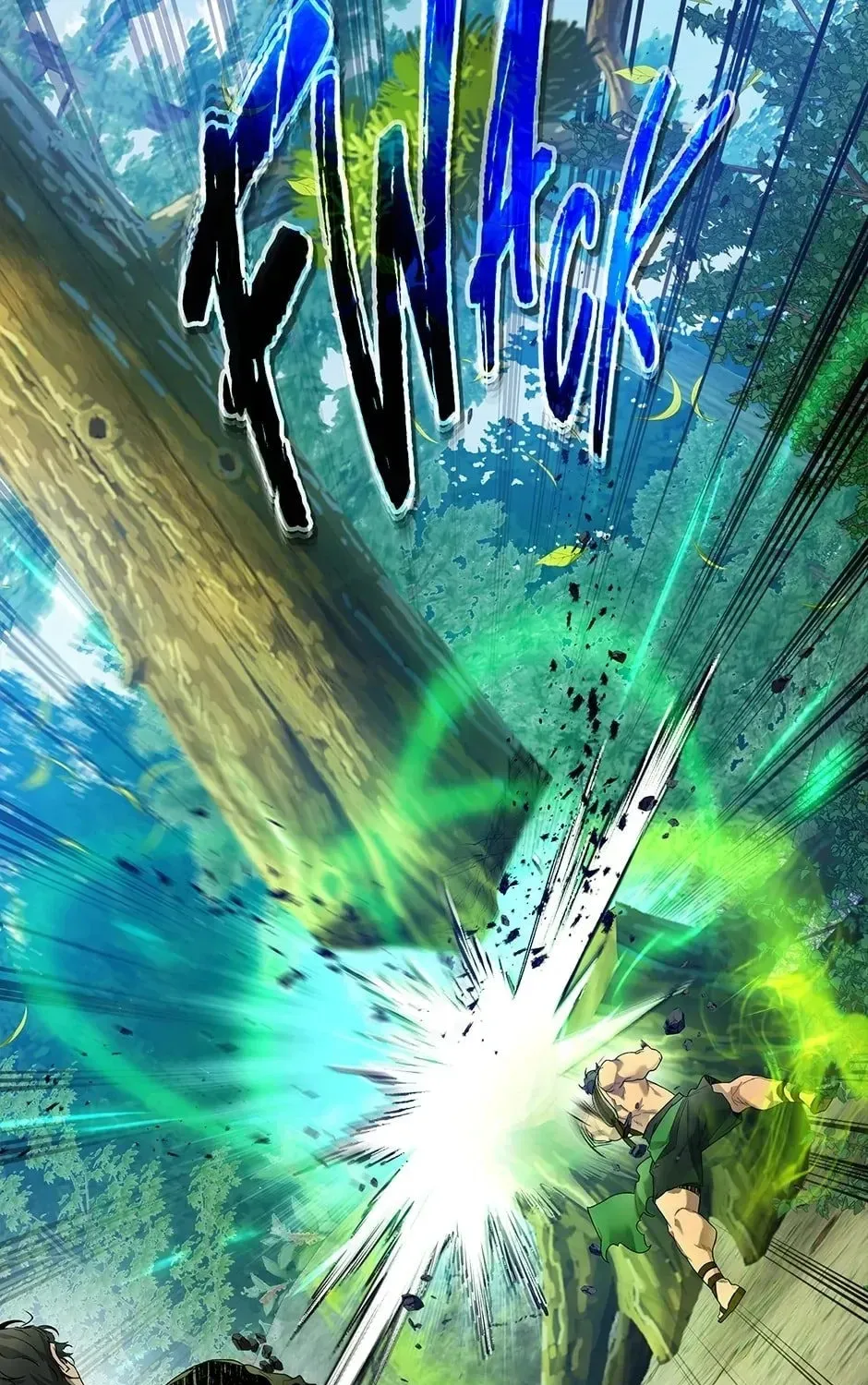 Read Level Up with the Gods EN Manga Online