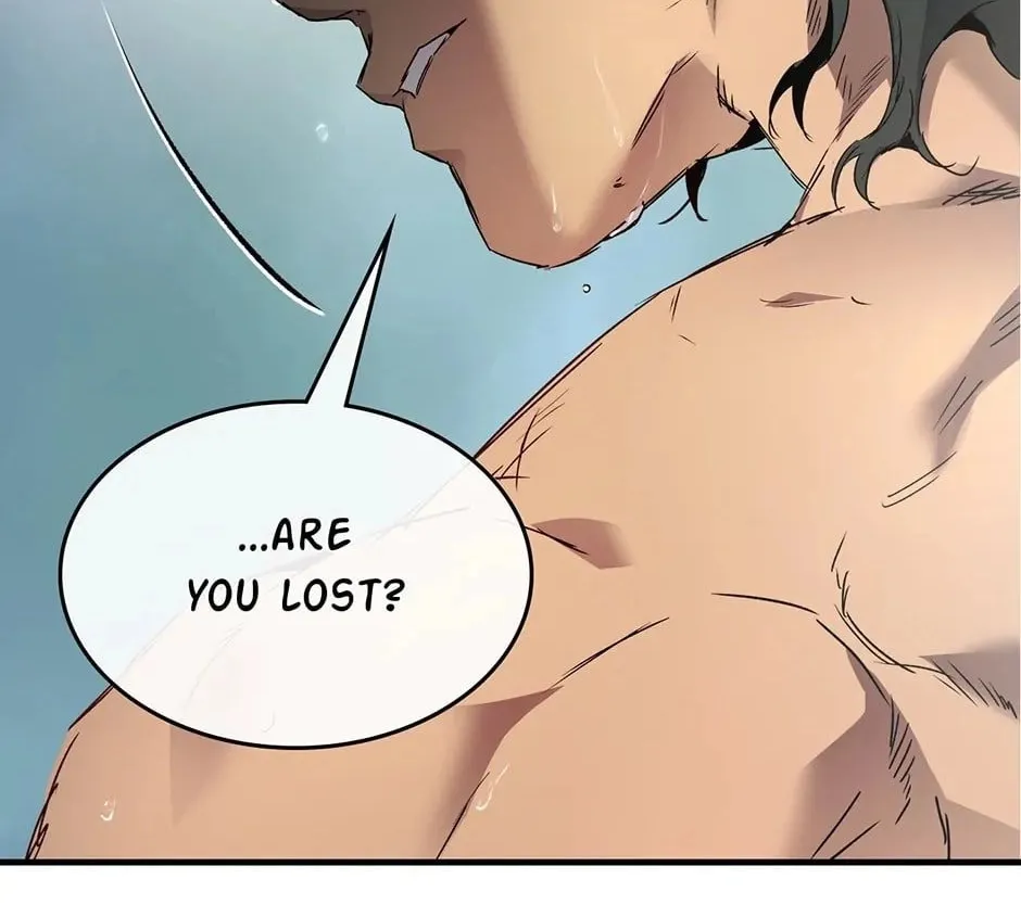 Read Level Up with the Gods EN Manga Online