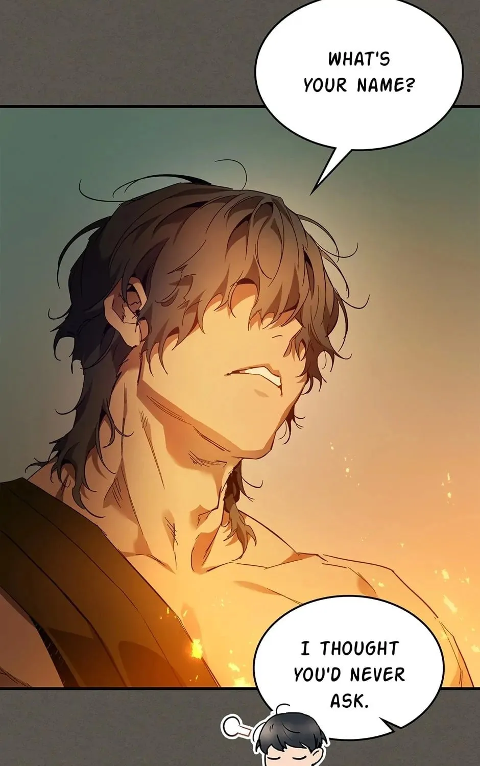 Read Level Up with the Gods EN Manga Online