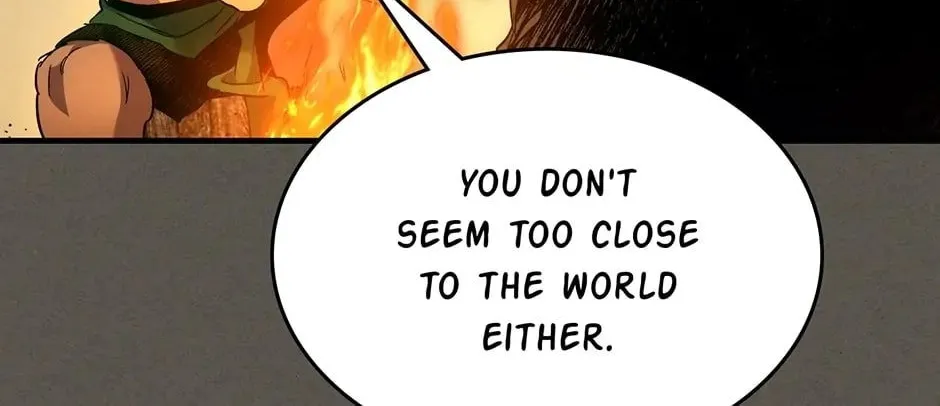 Read Level Up with the Gods EN Manga Online