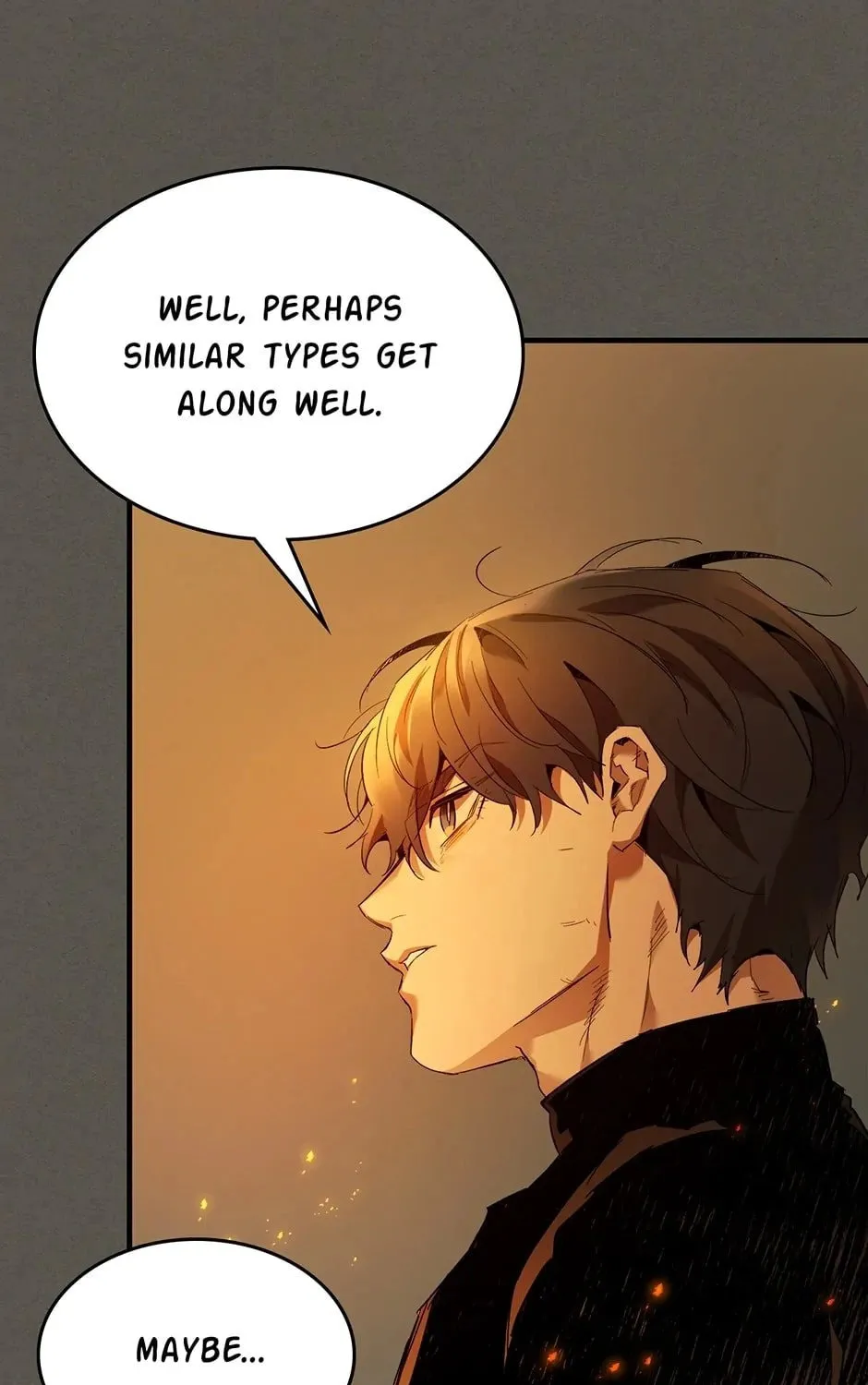Read Level Up with the Gods EN Manga Online