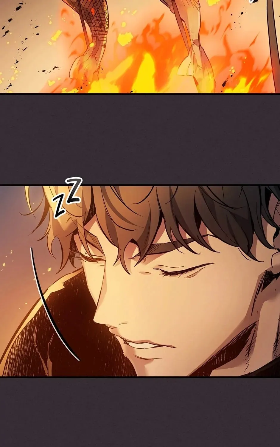 Read Level Up with the Gods EN Manga Online