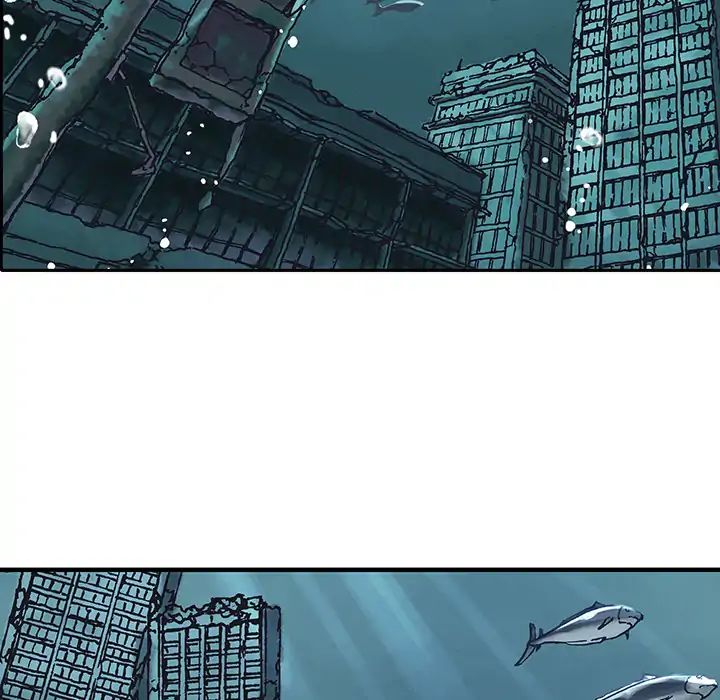Read Leviathan (Lee Gyuntak) EN Manga Online