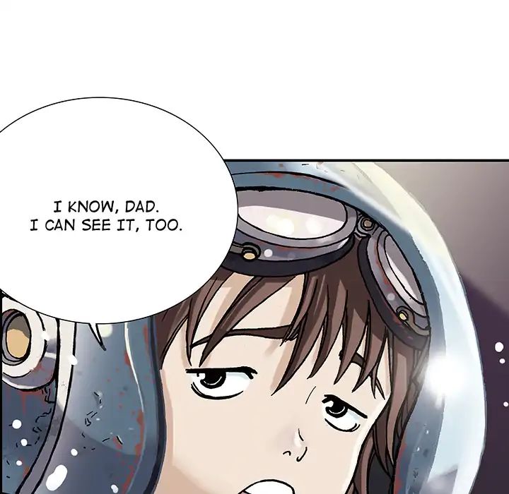 Read Leviathan (Lee Gyuntak) EN Manga Online
