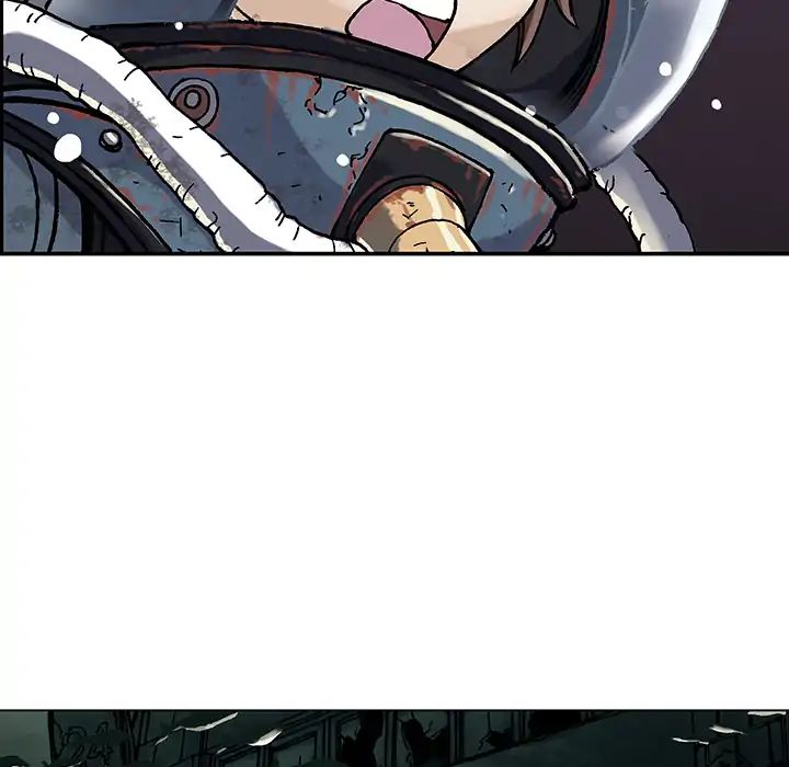 Read Leviathan (Lee Gyuntak) EN Manga Online