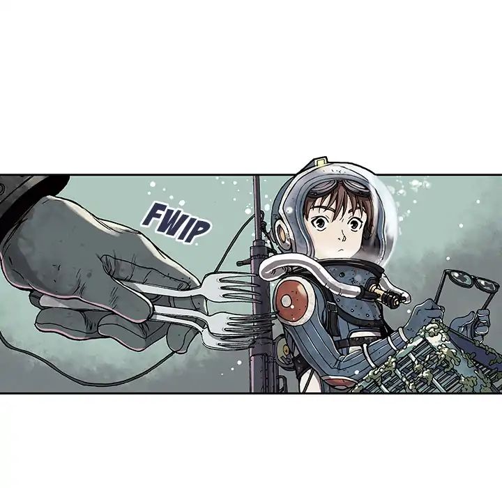 Read Leviathan (Lee Gyuntak) EN Manga Online
