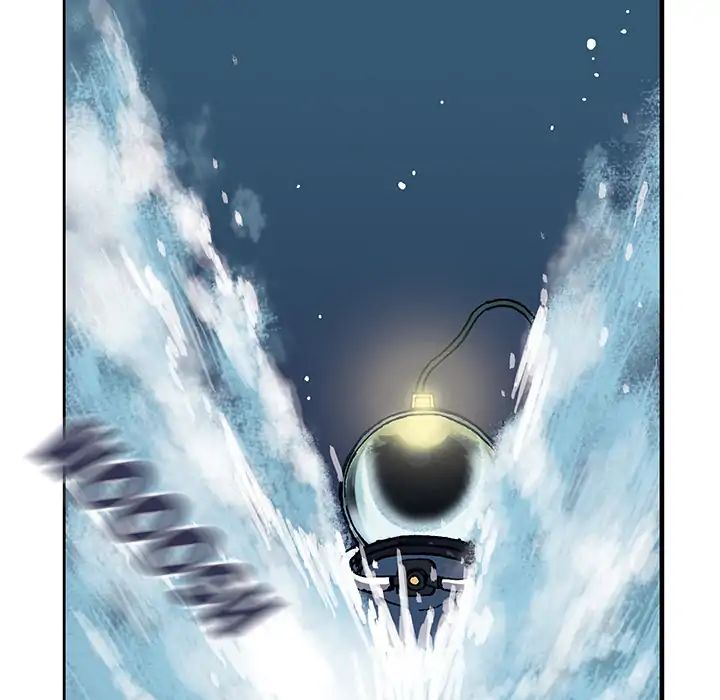 Read Leviathan (Lee Gyuntak) EN Manga Online