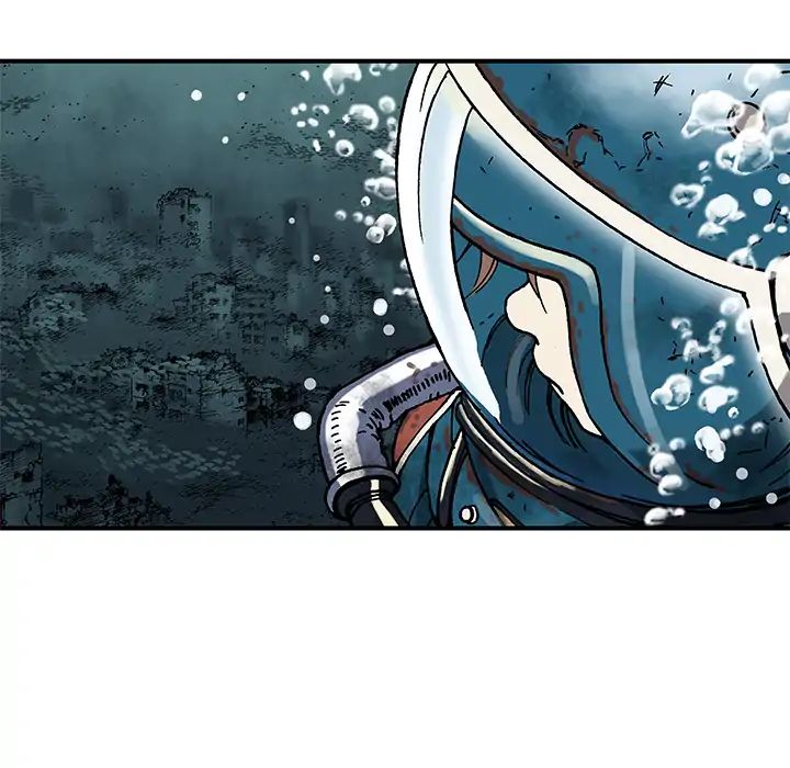 Read Leviathan (Lee Gyuntak) EN Manga Online