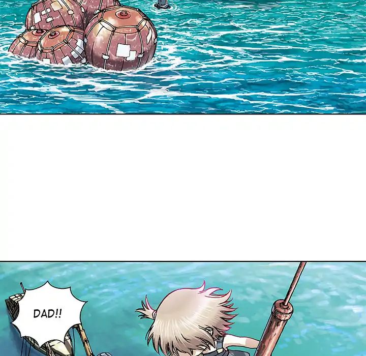 Read Leviathan (Lee Gyuntak) EN Manga Online