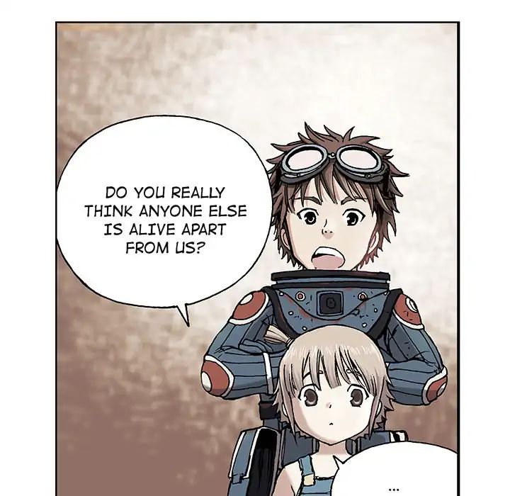 Read Leviathan (Lee Gyuntak) EN Manga Online