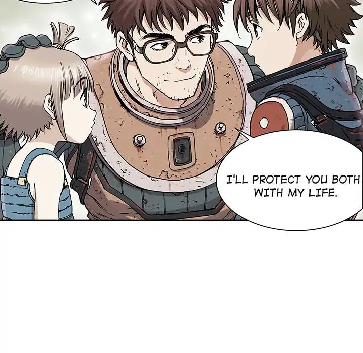 Read Leviathan (Lee Gyuntak) EN Manga Online