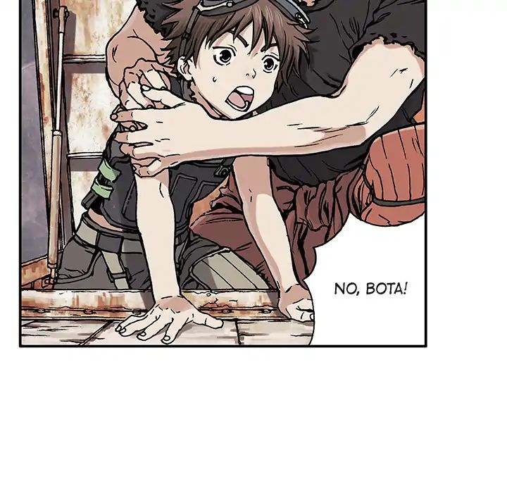 Read Leviathan (Lee Gyuntak) EN Manga Online