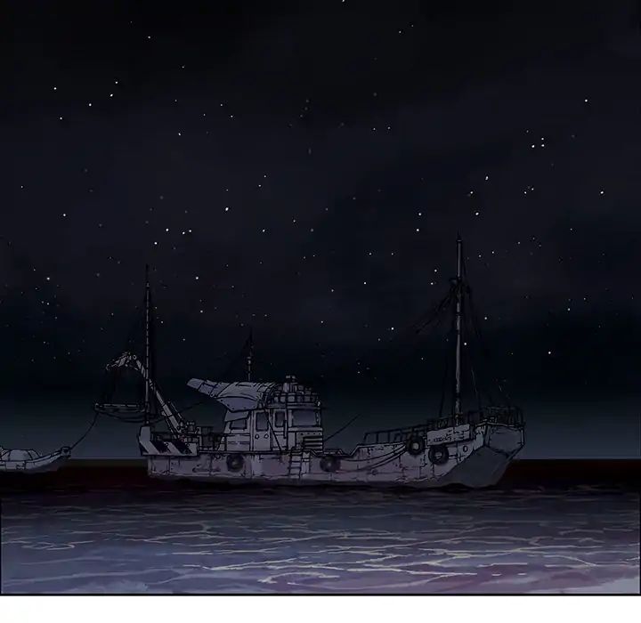 Read Leviathan (Lee Gyuntak) EN Manga Online