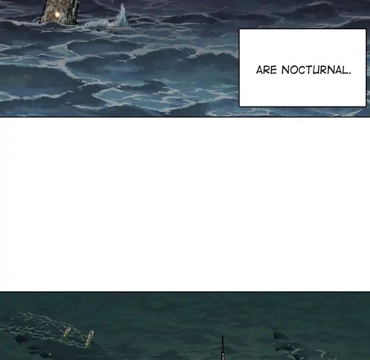 Read Leviathan (Lee Gyuntak) EN Manga Online