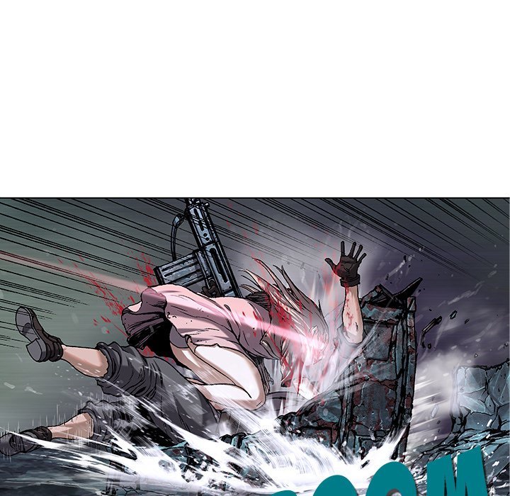 Read Leviathan (Lee Gyuntak) EN Manga Online