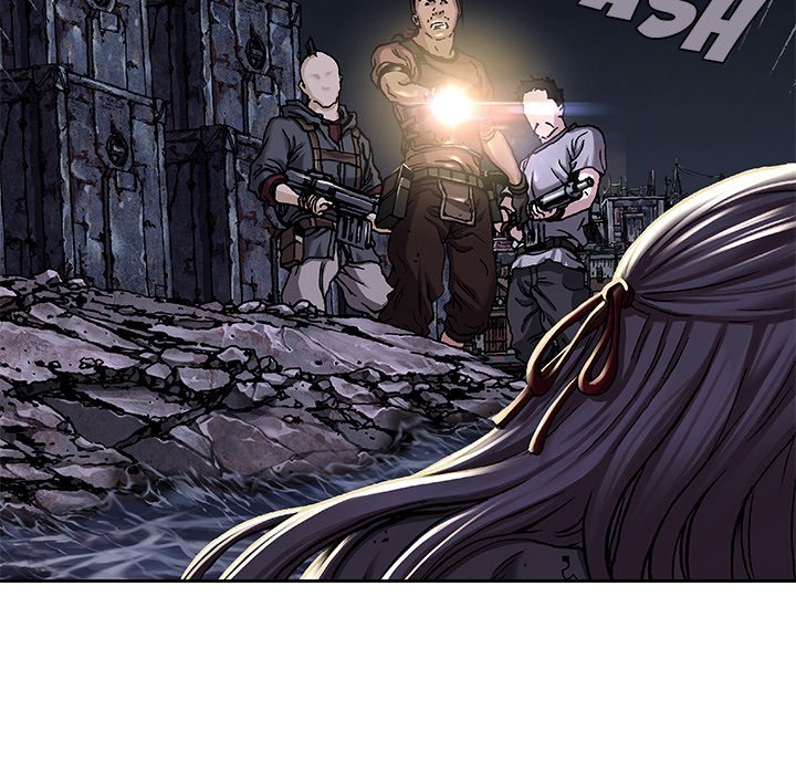 Read Leviathan (Lee Gyuntak) EN Manga Online