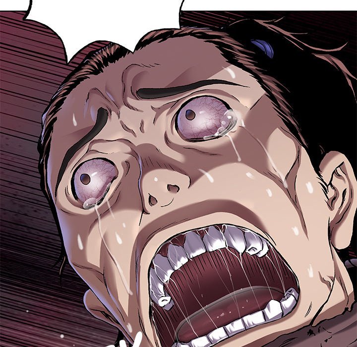 Read Leviathan (Lee Gyuntak) EN Manga Online