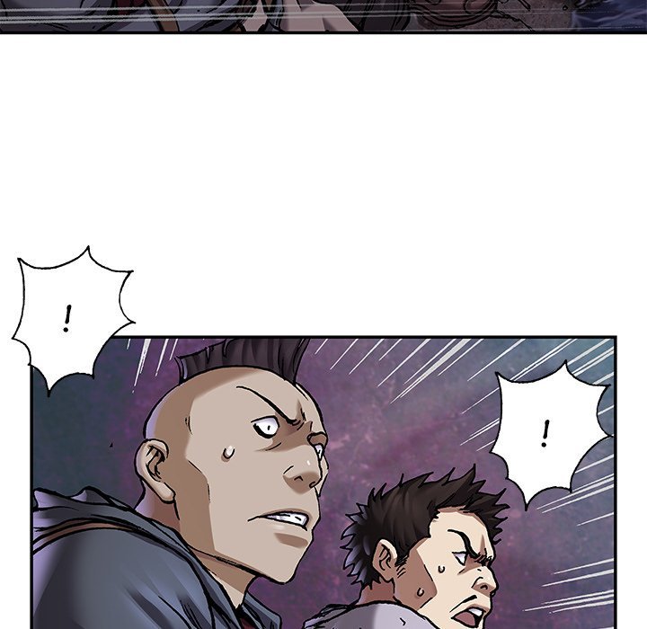 Read Leviathan (Lee Gyuntak) EN Manga Online