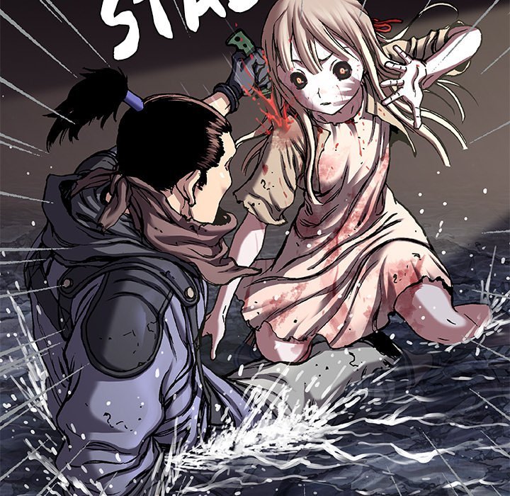 Read Leviathan (Lee Gyuntak) EN Manga Online