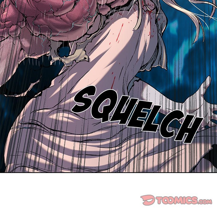 Read Leviathan (Lee Gyuntak) EN Manga Online