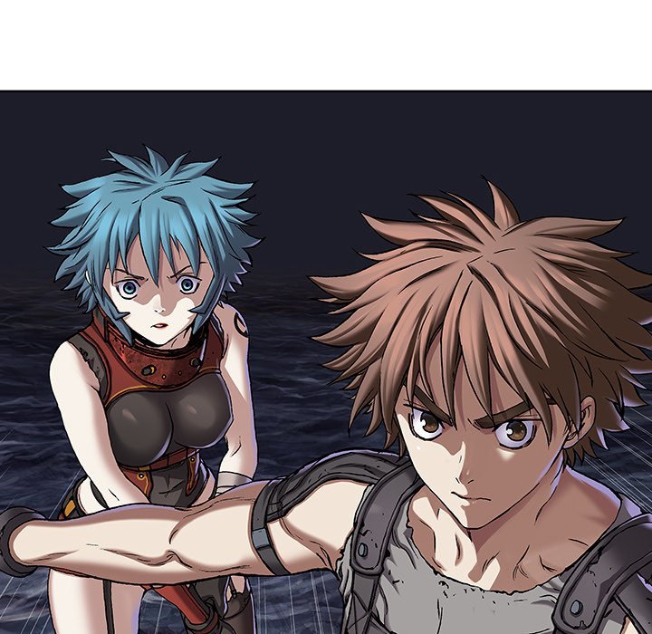 Read Leviathan (Lee Gyuntak) EN Manga Online