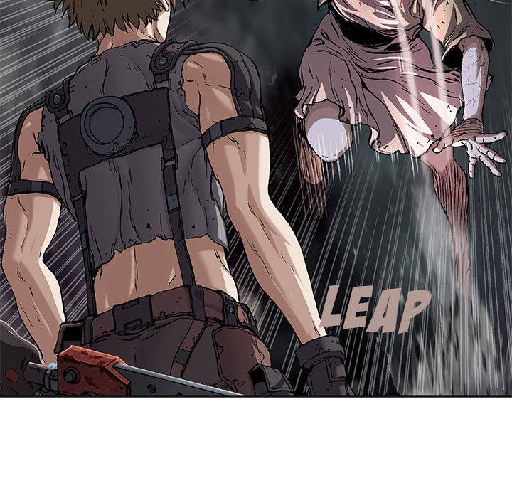 Read Leviathan (Lee Gyuntak) EN Manga Online