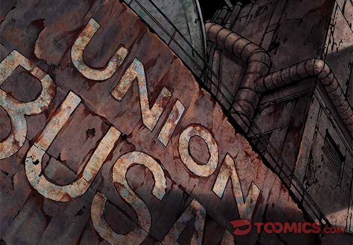 Read Leviathan (Lee Gyuntak) EN Manga Online