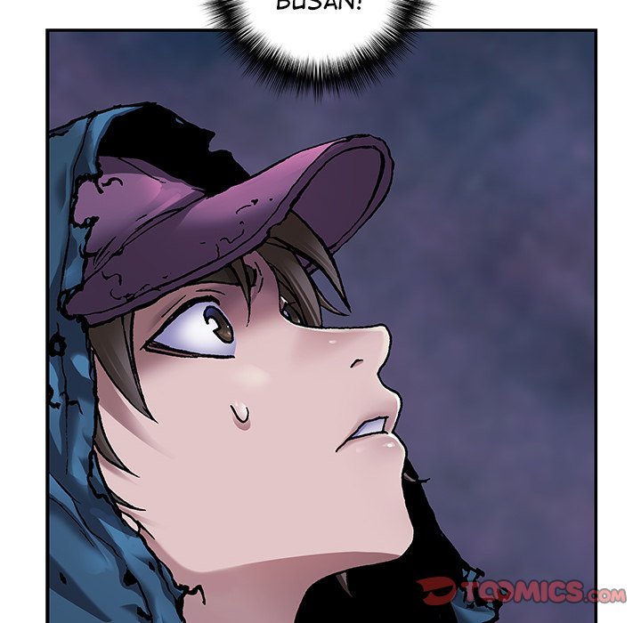 Read Leviathan (Lee Gyuntak) EN Manga Online