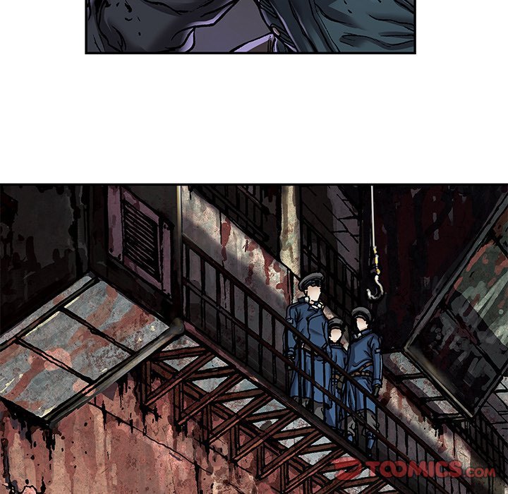 Read Leviathan (Lee Gyuntak) EN Manga Online