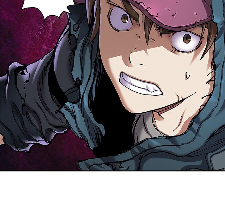 Read Leviathan (Lee Gyuntak) EN Manga Online