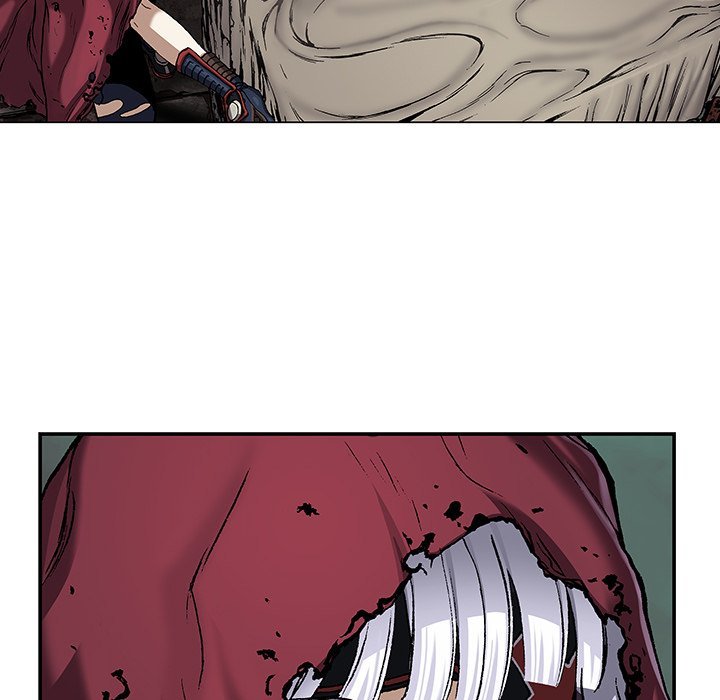 Read Leviathan (Lee Gyuntak) EN Manga Online