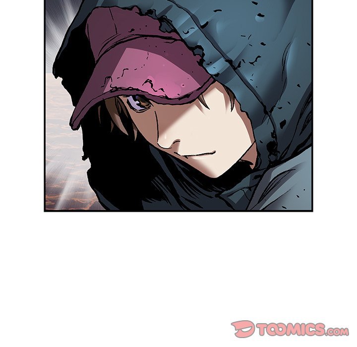 Read Leviathan (Lee Gyuntak) EN Manga Online