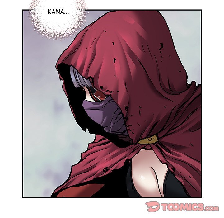 Read Leviathan (Lee Gyuntak) EN Manga Online